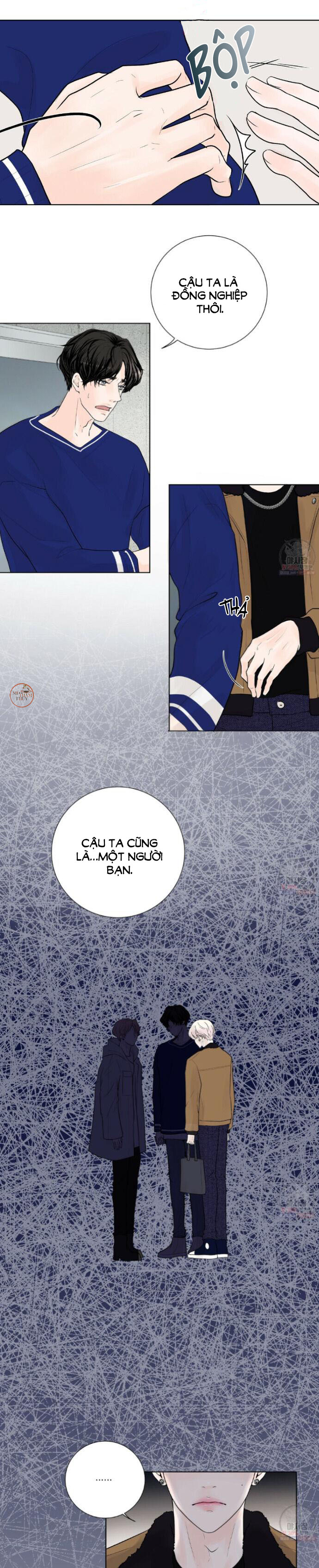 bạn có tò mò về bài review? chapter 14 8