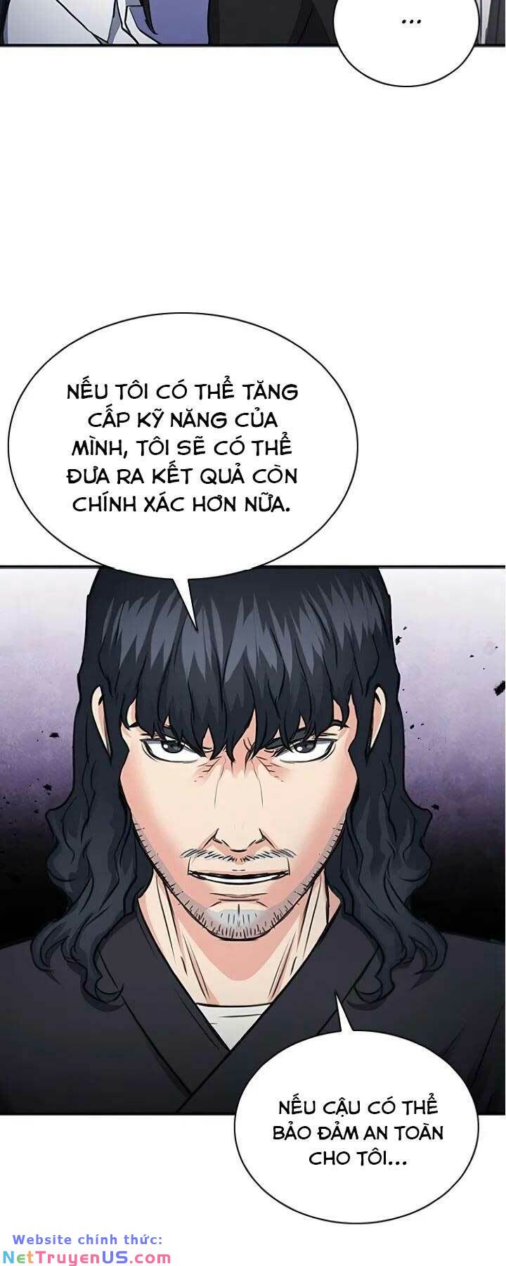 druid tại ga seoul - người hóa thú chapter 101 71