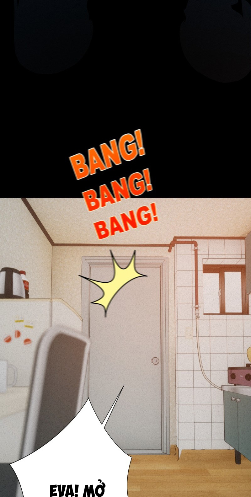 tôi đang hẹn hò với anh chàng điên loạn chapter 29 43