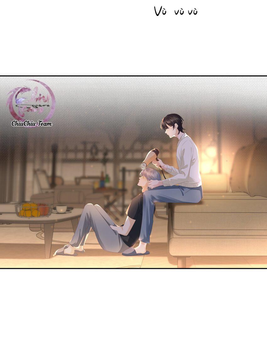 không làm trai bao! chapter 86 12