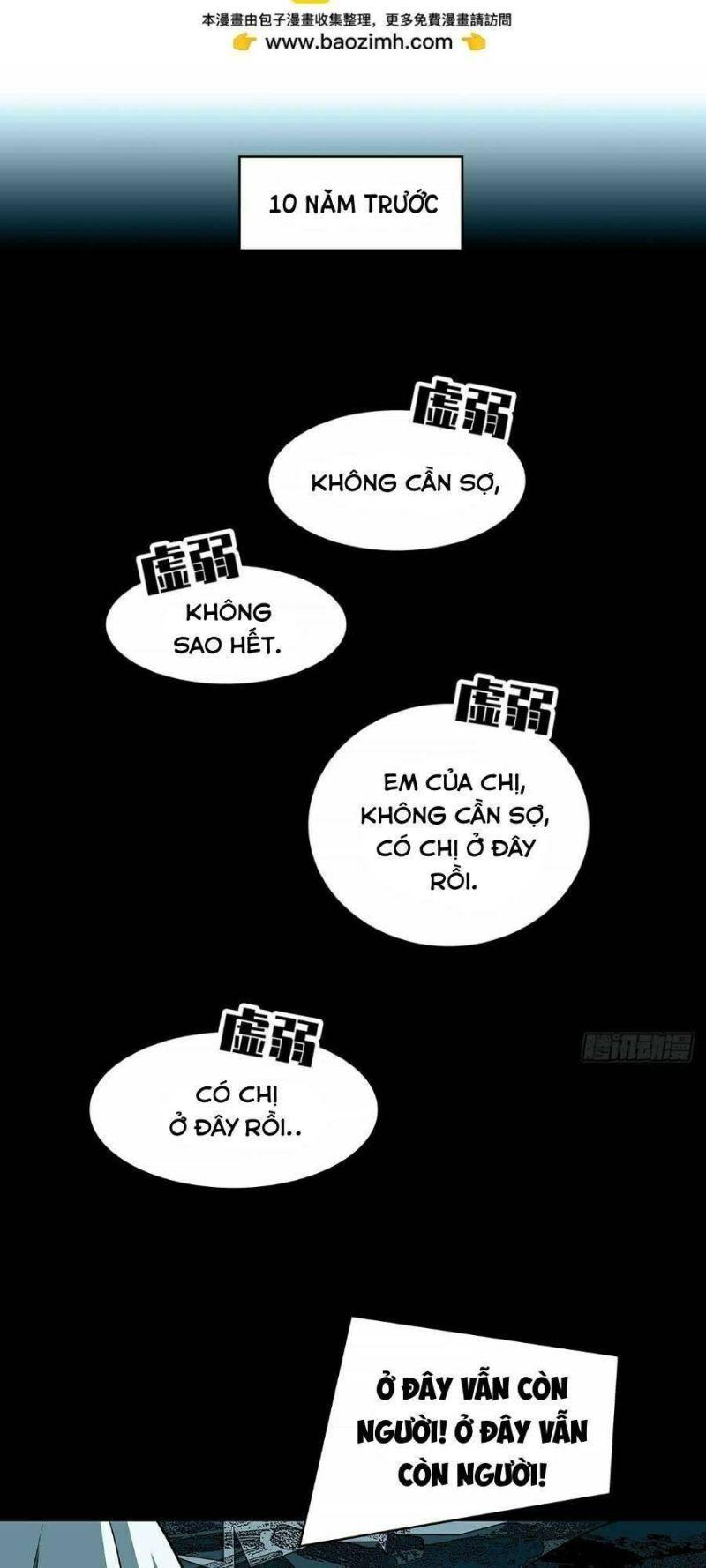 đi lên từ việc chơi game ngiêm túc chapter 129 2