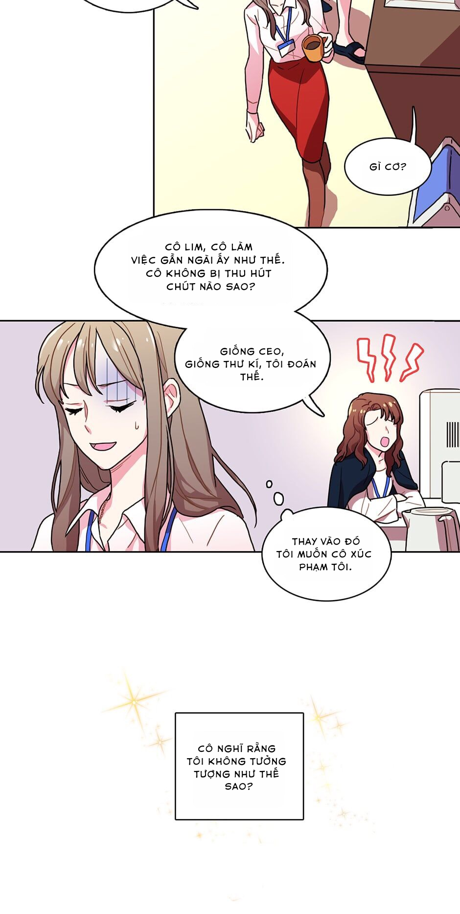 quý cô đeo mặt nạ chapter 2 12