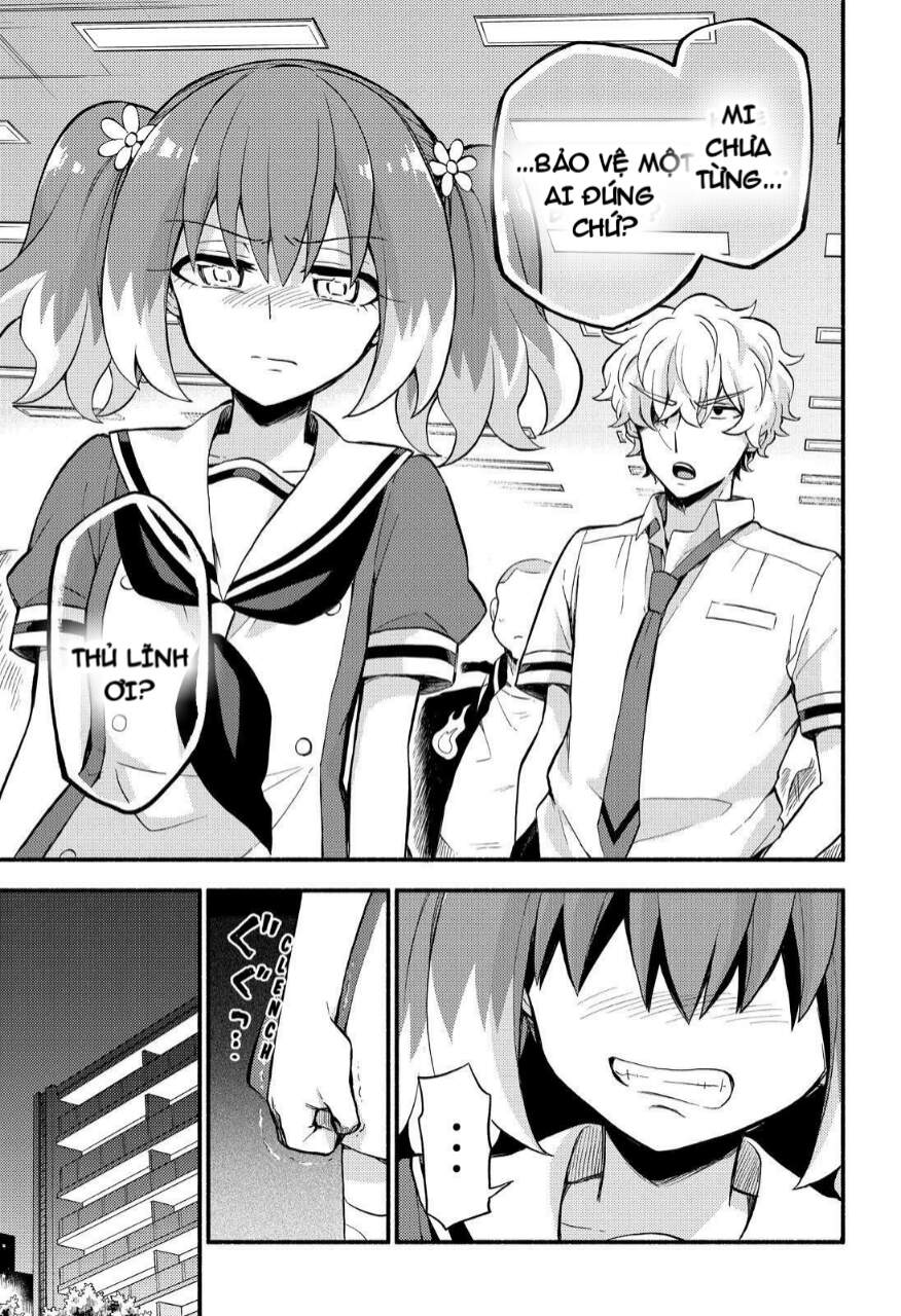 nana vô năng chapter 49 23