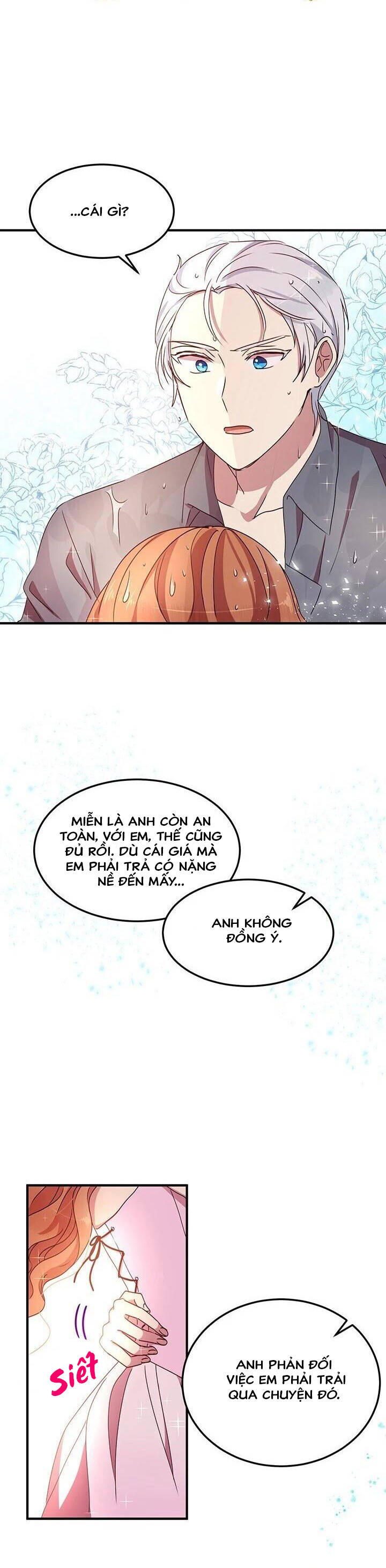 tại sao ngài làm điều này, công tước chapter 59 19