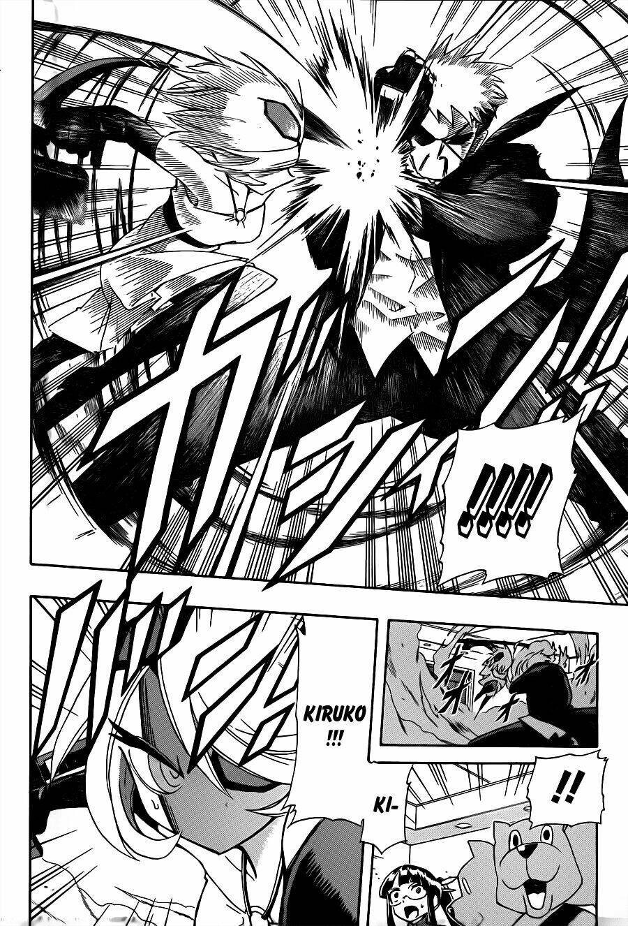 shinmai fukei kiruko-san chapter 12 5