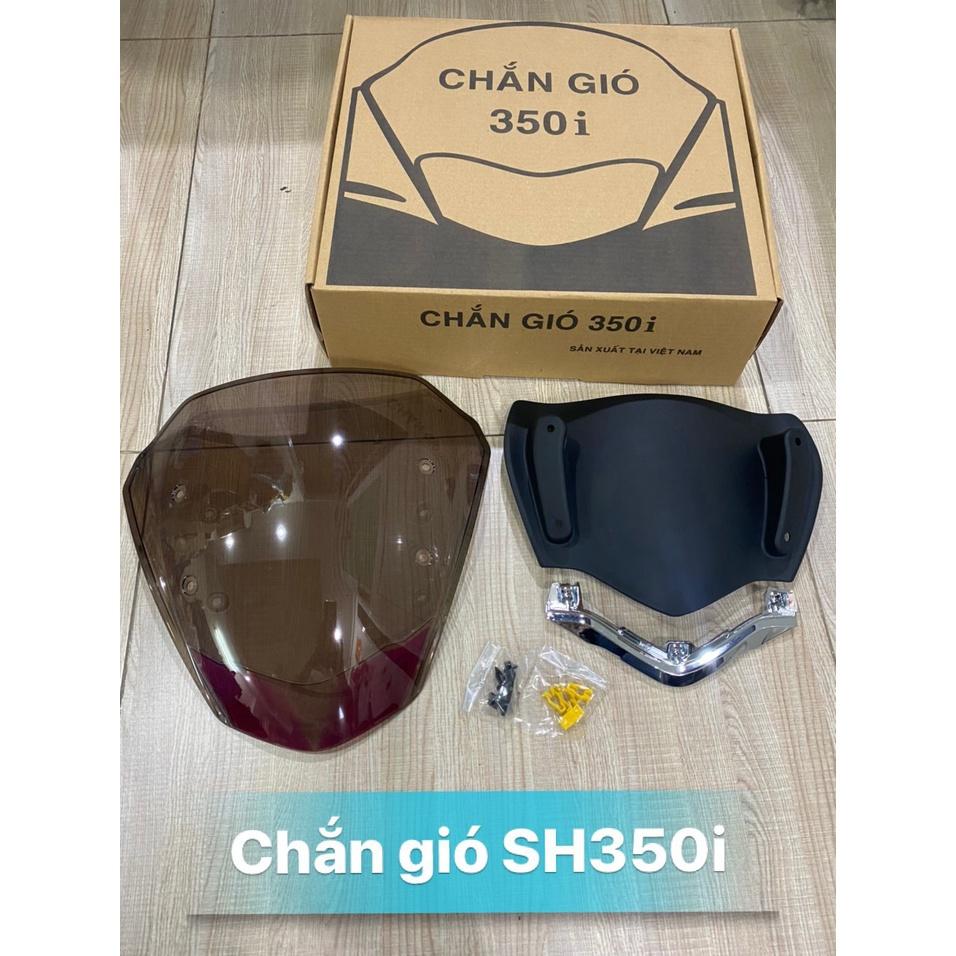 Phụ Kiện Dành Cho Xe SH 350i - Đồ Chơi Xe SH