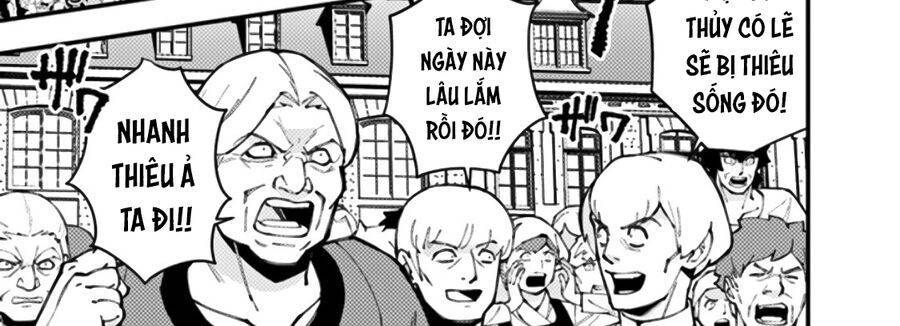 sự trỗi dậy của anh hùng hắc ám chapter 60 21