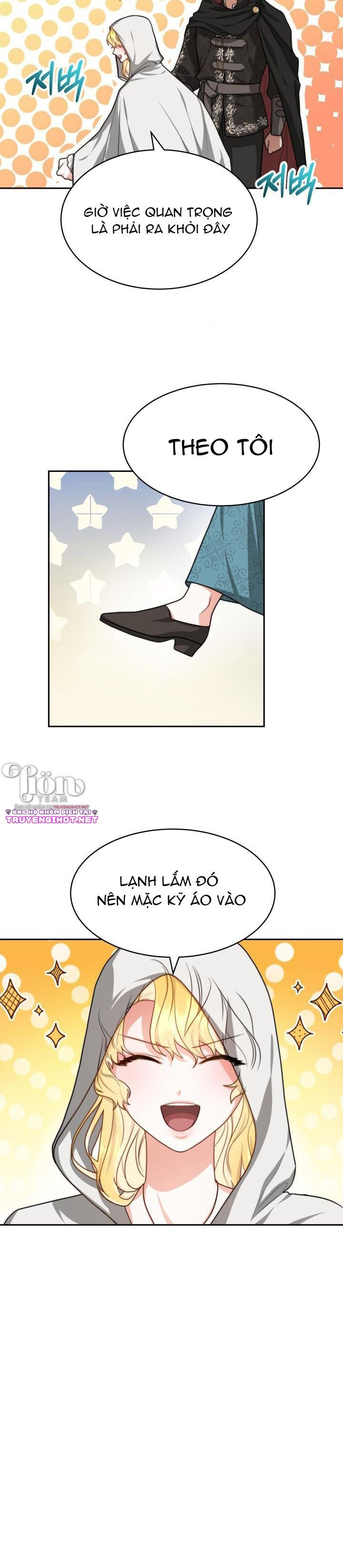 chồng cũ tôi là nam chính chapter 17.2 15