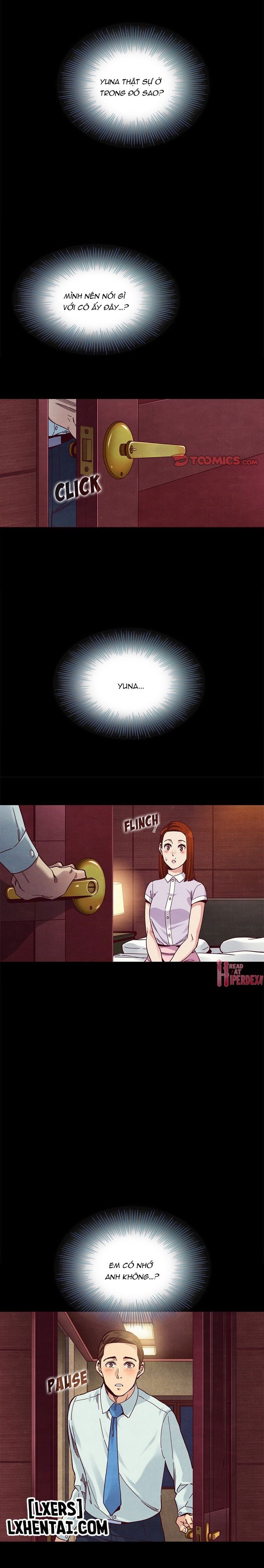 công tử bột chapter 16 10