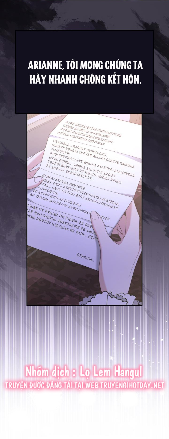 tiểu thư, ta chẳng thích cô chút nào! chapter 23 19