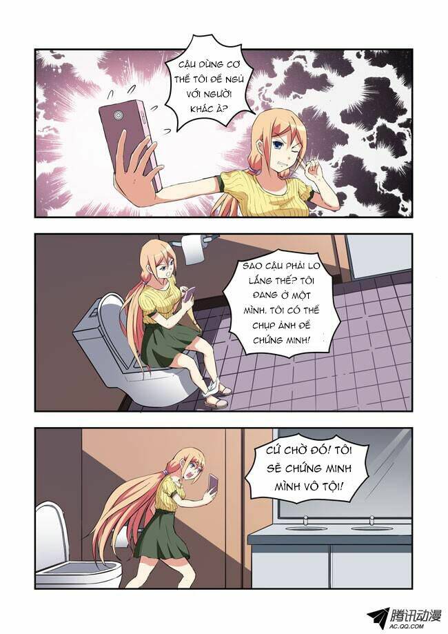 i am a killer maid chapter 29 4