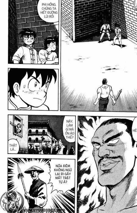 hoàng phi hồng phần 1 chapter 19 86