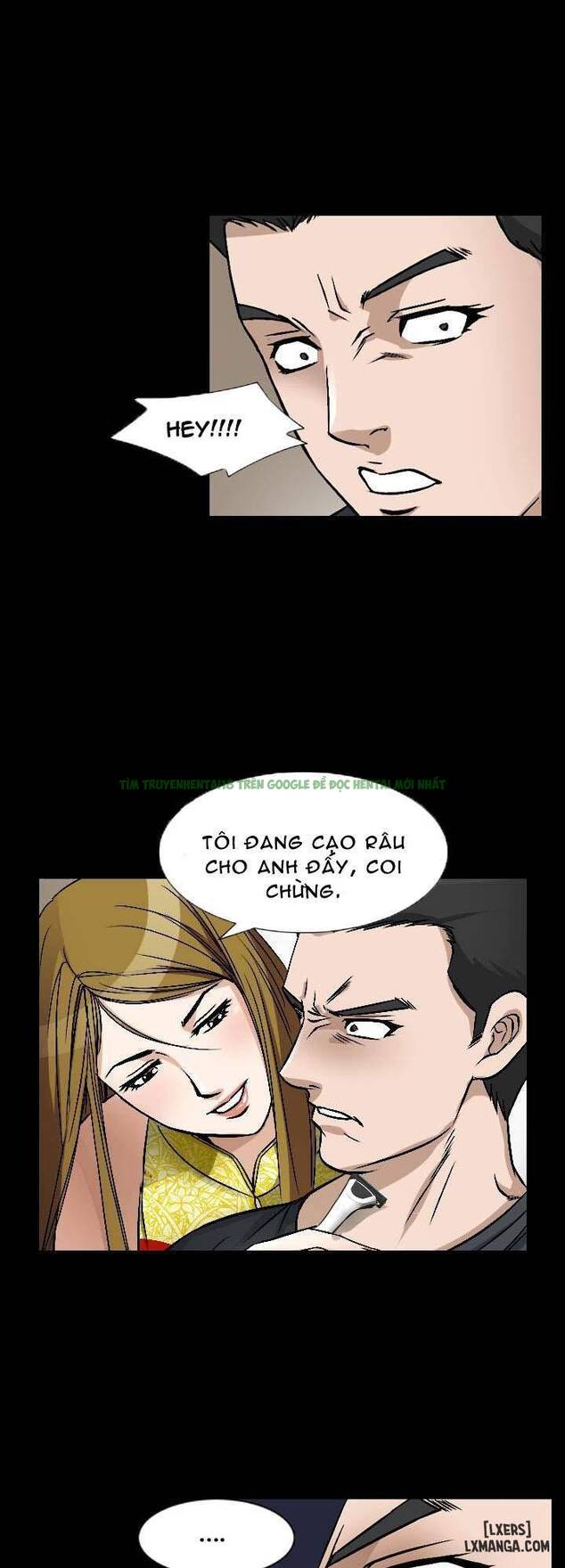 mùi vị của đôi bàn tay chapter 71 35