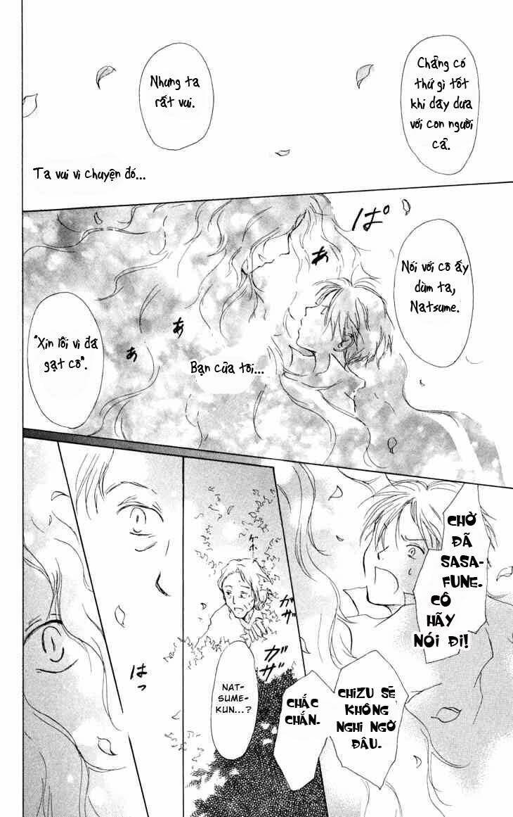 trả tên lại cho yêu quái chapter 16 48