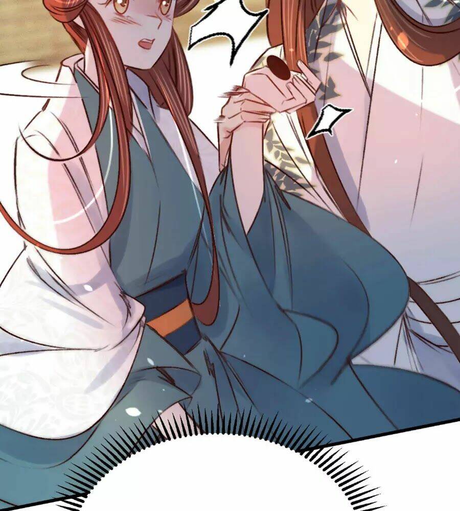 phượng hoàn triều: vương gia yêu nghiệt xin tránh đường chapter 21 40