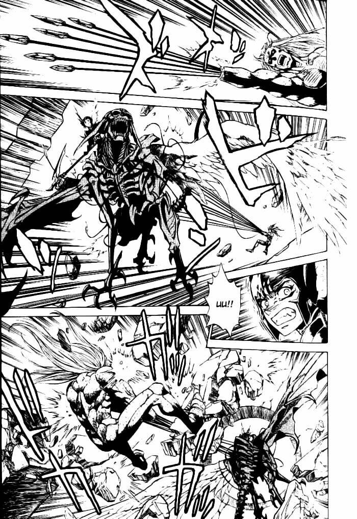 monster collection chapter 30 7