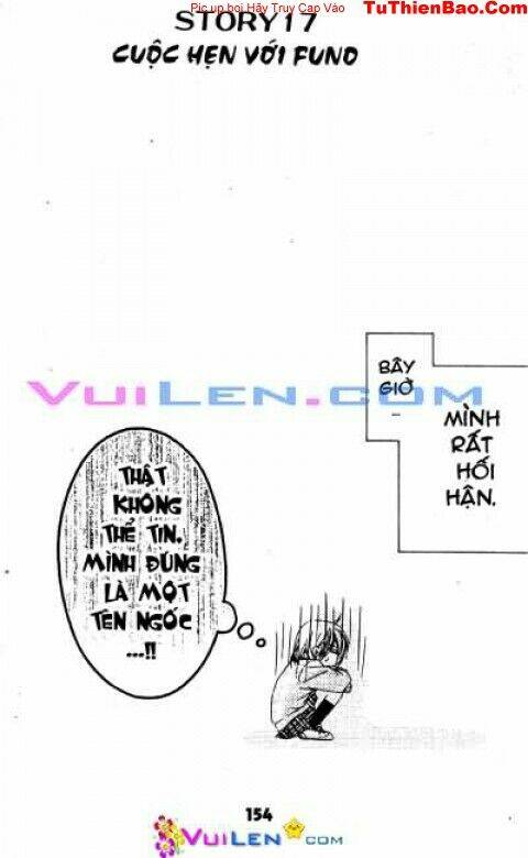 thiên thần giả tạo chapter 3 154