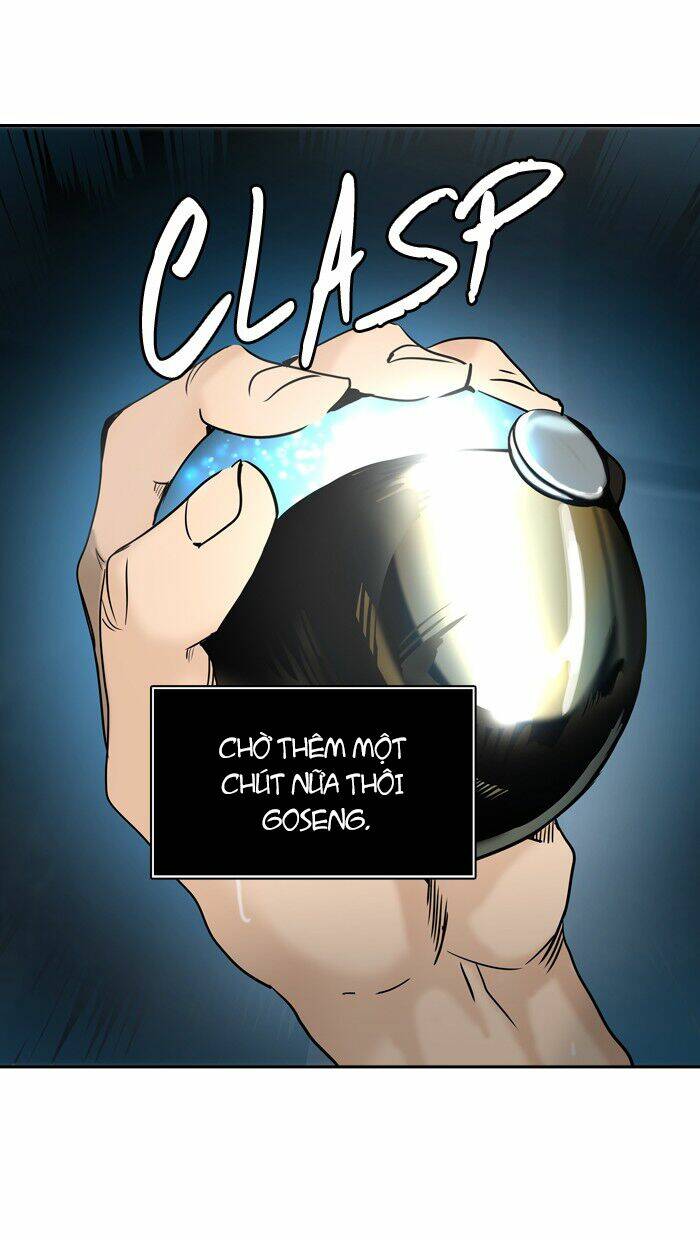 cuộc chiến trong tòa tháp chapter 306 6