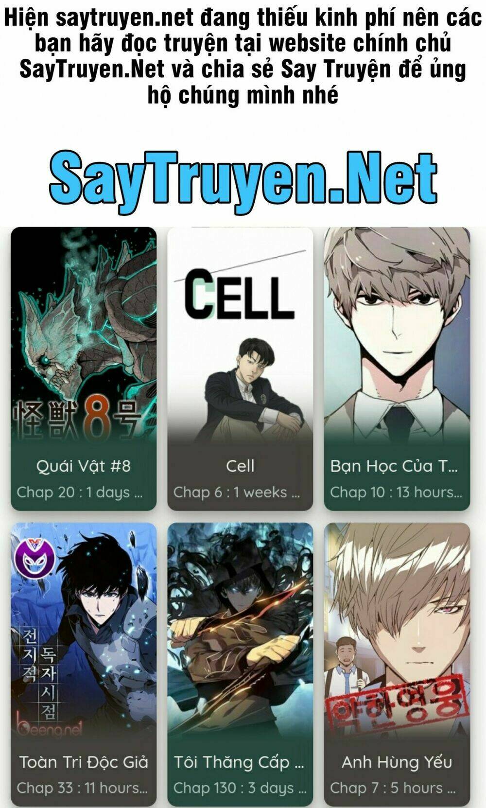 acup tiên sinh chapter 21 34