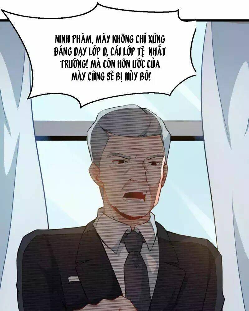 giáo sư điên trong khuôn viên trường chapter 1 47