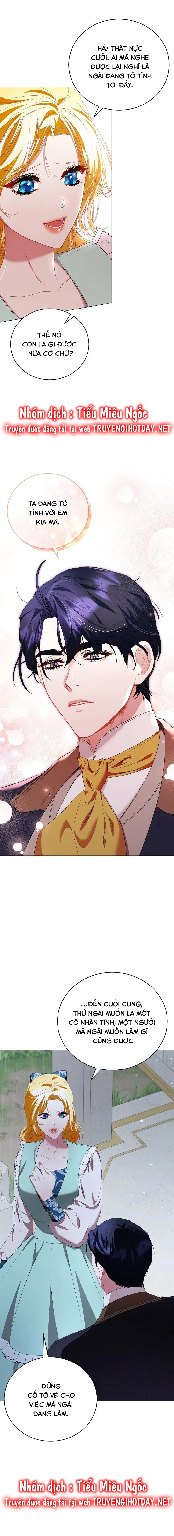 tình yêu đó chưa hề tồn tại chapter 53 19