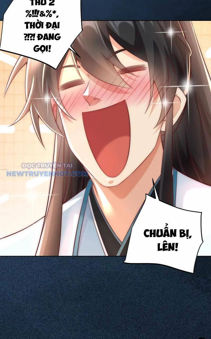 ta thực sự không muốn làm thần tiên chapter 31 34