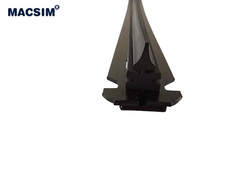 Combo cần gạt nước mưa ô tô Nano Silicon Macsim cho xe Lexus IS IS200T/250/300/300H/350 2012-2018
