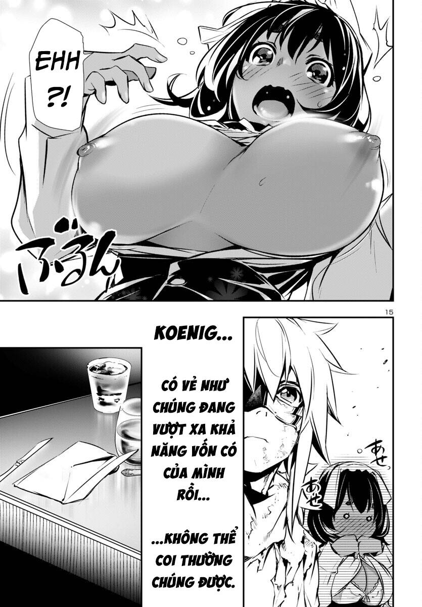 shinju no nectar chapter 90 19