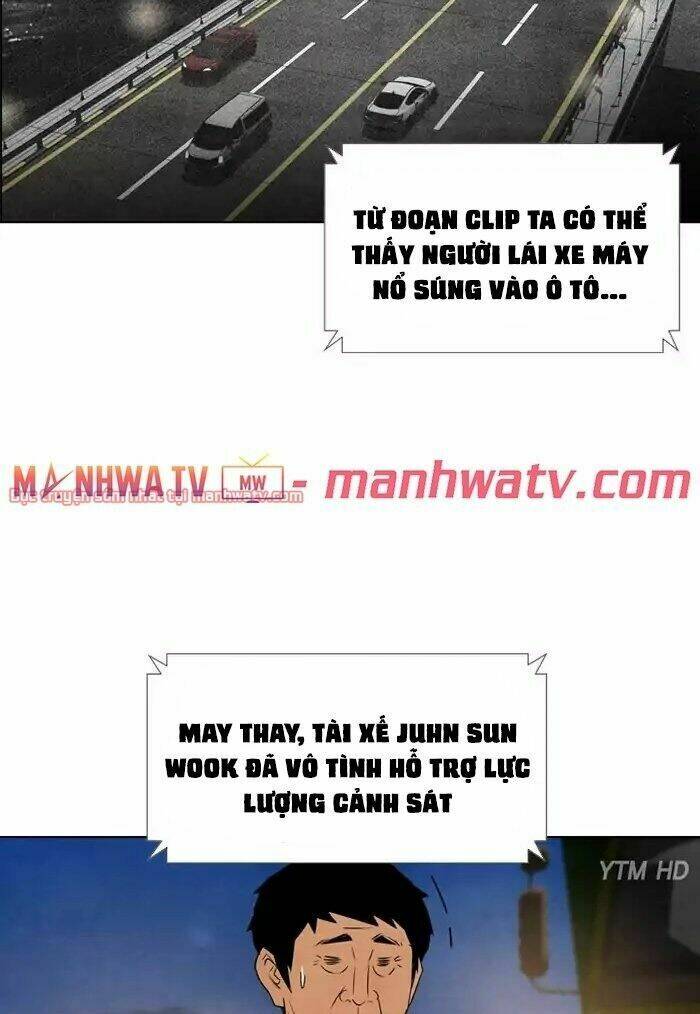 kẻ hồi sinh chapter 45 13