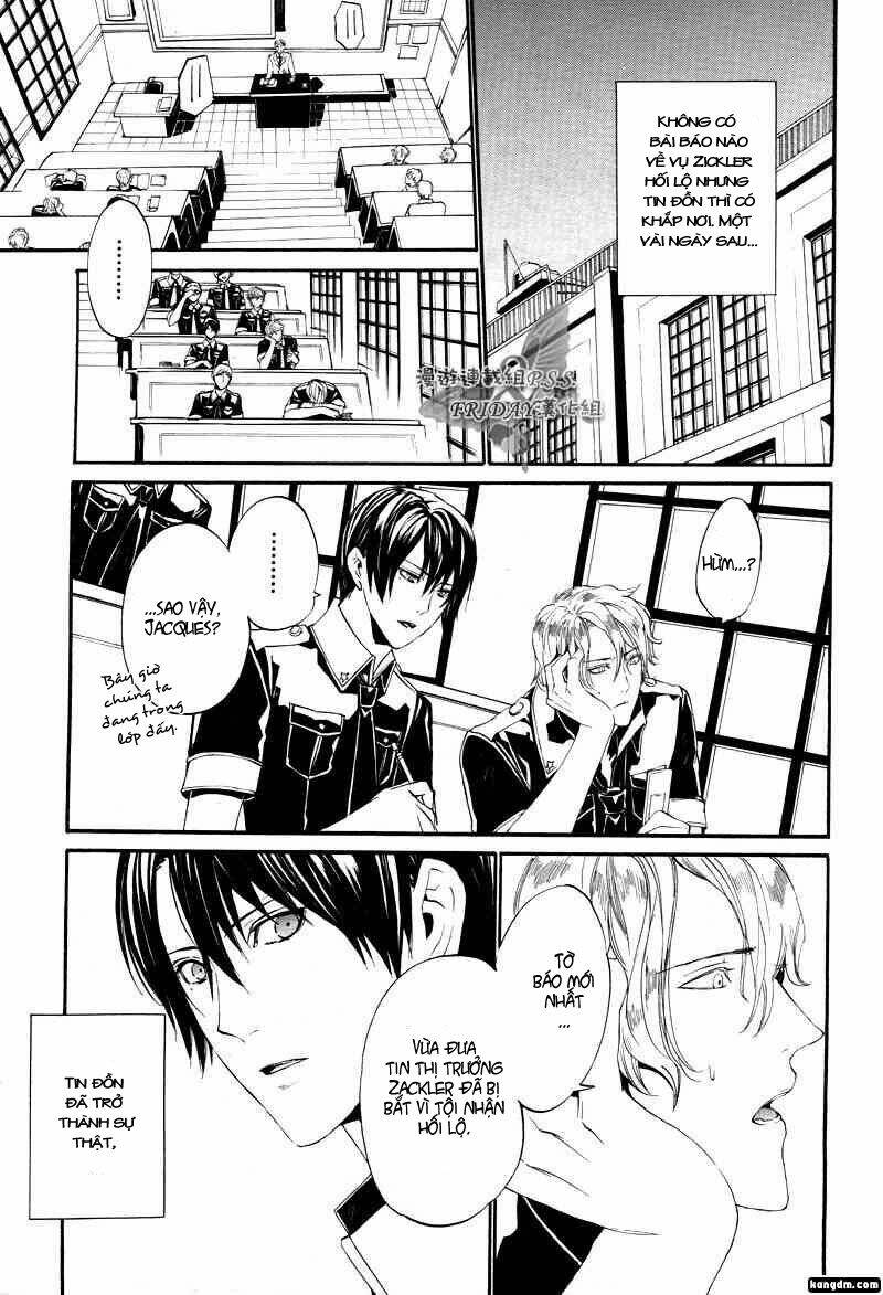 ilegenes chapter 17 28