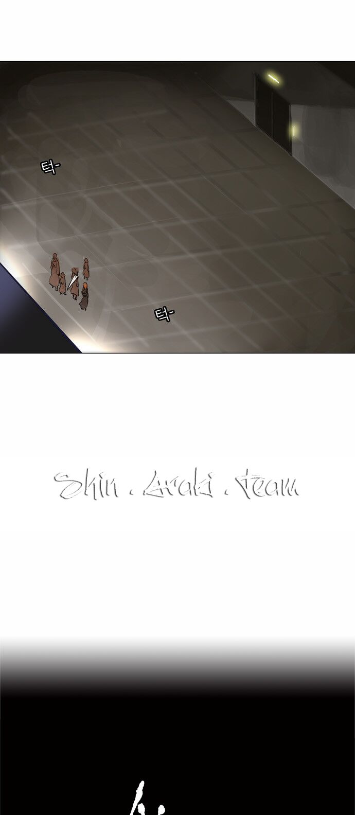 tòa tháp bí ẩn 2 chapter 121 40