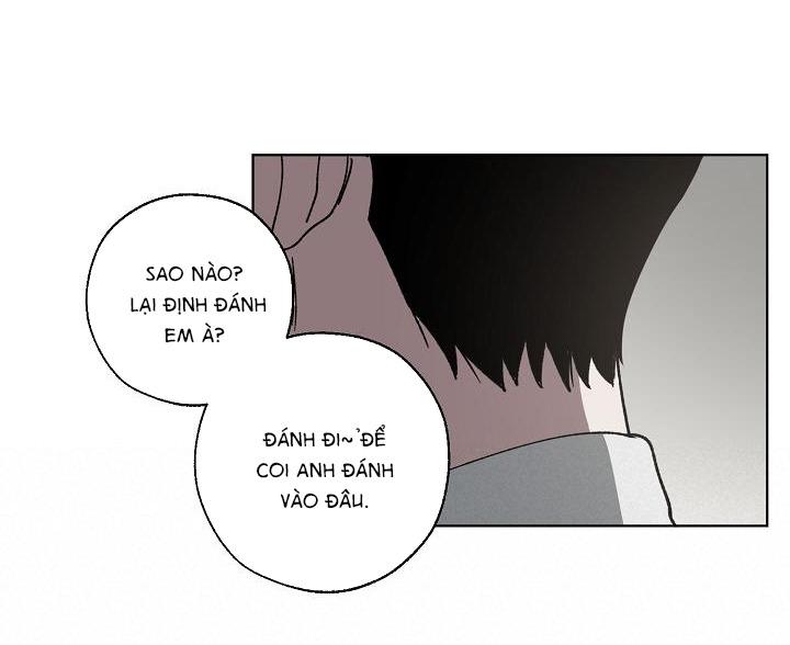 (CBunu) Tráo Đổi chapter 6