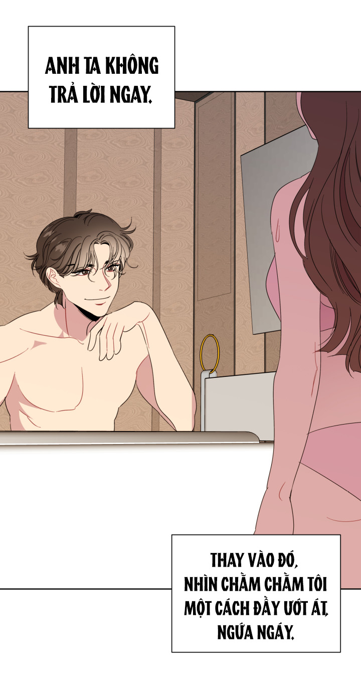 thiên đường (heaven) chapter 21 4