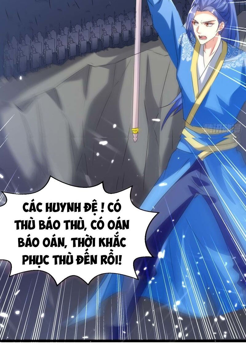 tối cường thăng cấp chapter 184 28