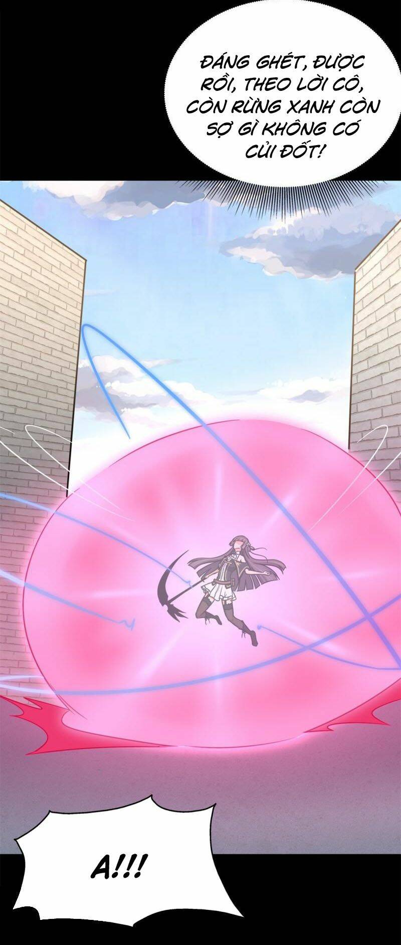 bạn gái virus của tôi chapter 300 45