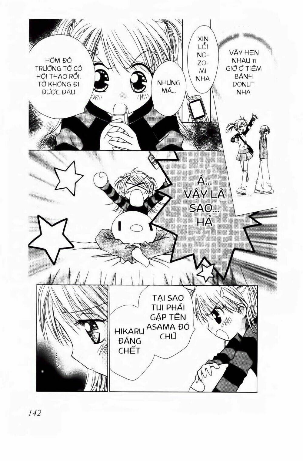 chắp cánh ước mơ chapter 71 7