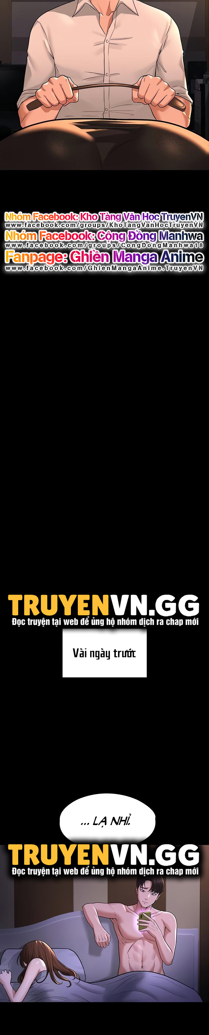 ứng dụng cầu được ước thấy chapter 31 3