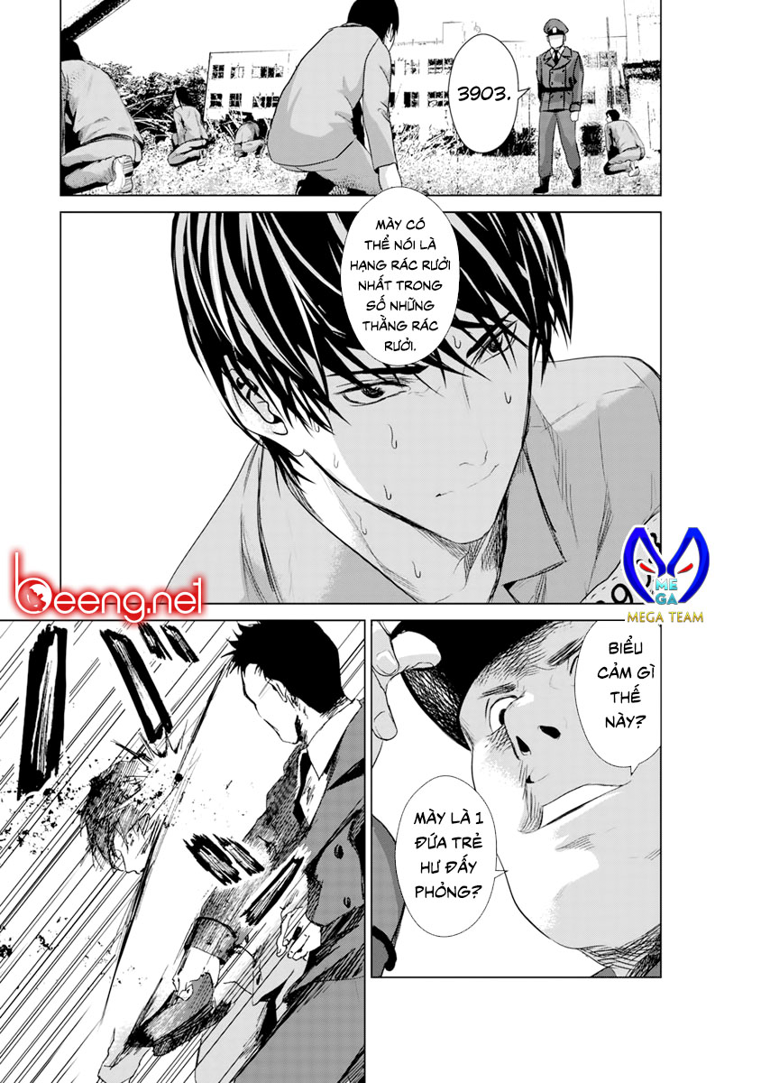 tái sinh manga chapter 5 14