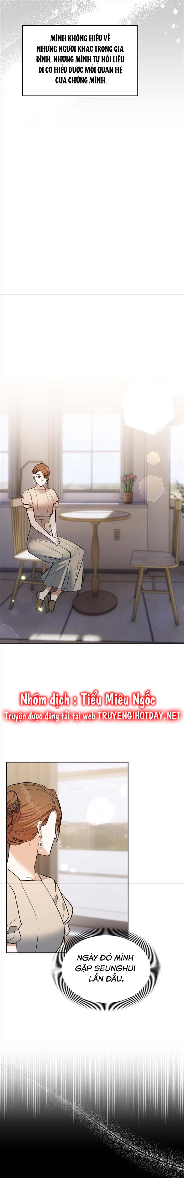 bản cam kết hôn nhân chapter 96 13