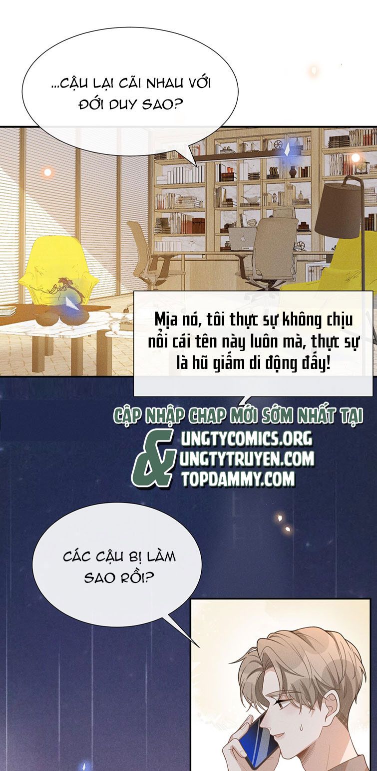 lai sinh bất kiến chapter 75 2