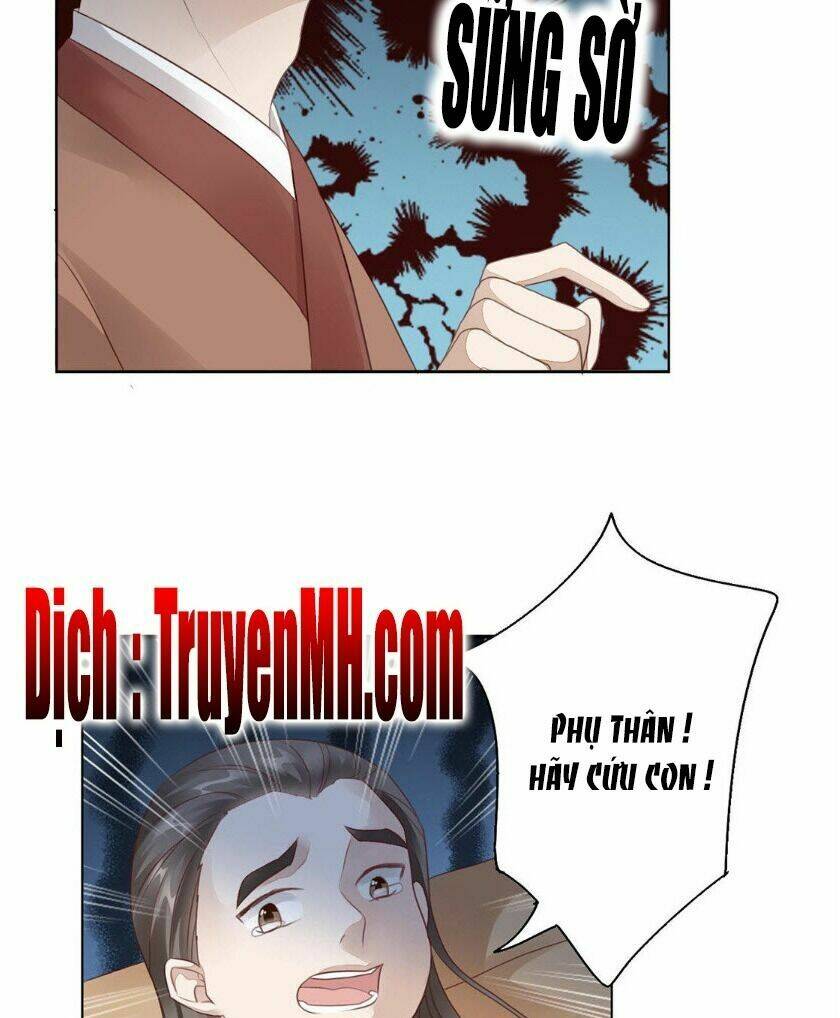 thần y yêu hậu chapter 9 8