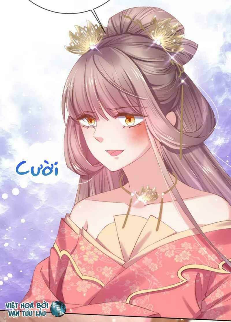 thị huyết y phi chapter 62 21