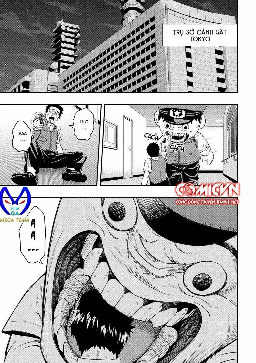 pygmalion chapter 4.1 1