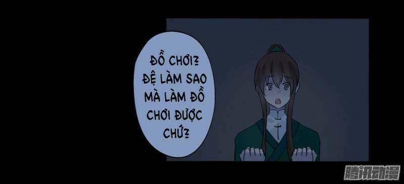 đam mỹ lời ngụy biện chapter 19 30
