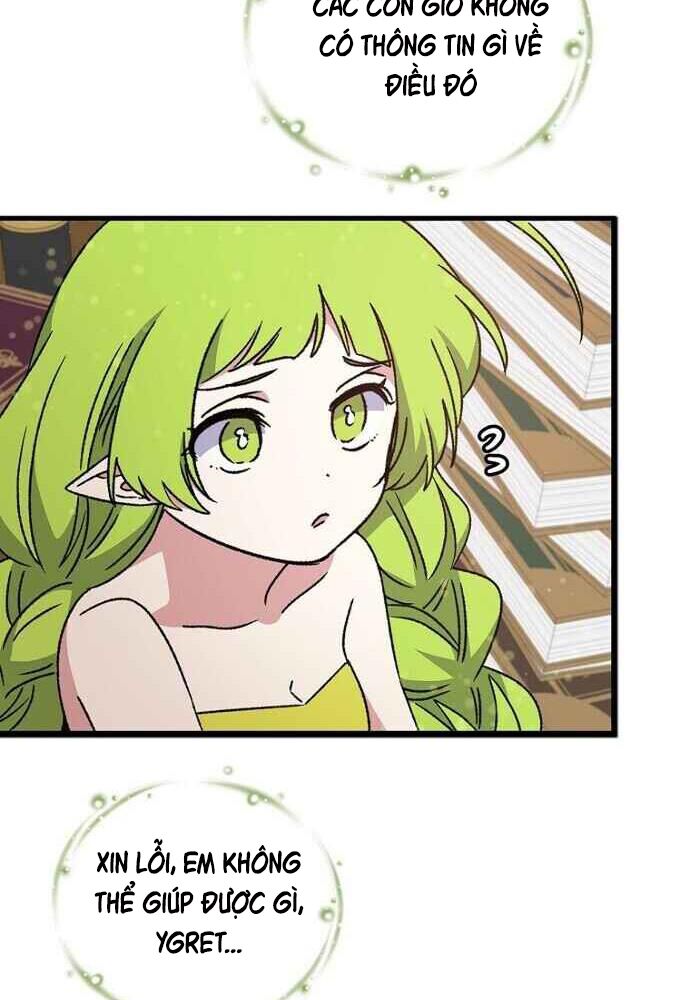 nhà hiền triết yigret chapter 19 7