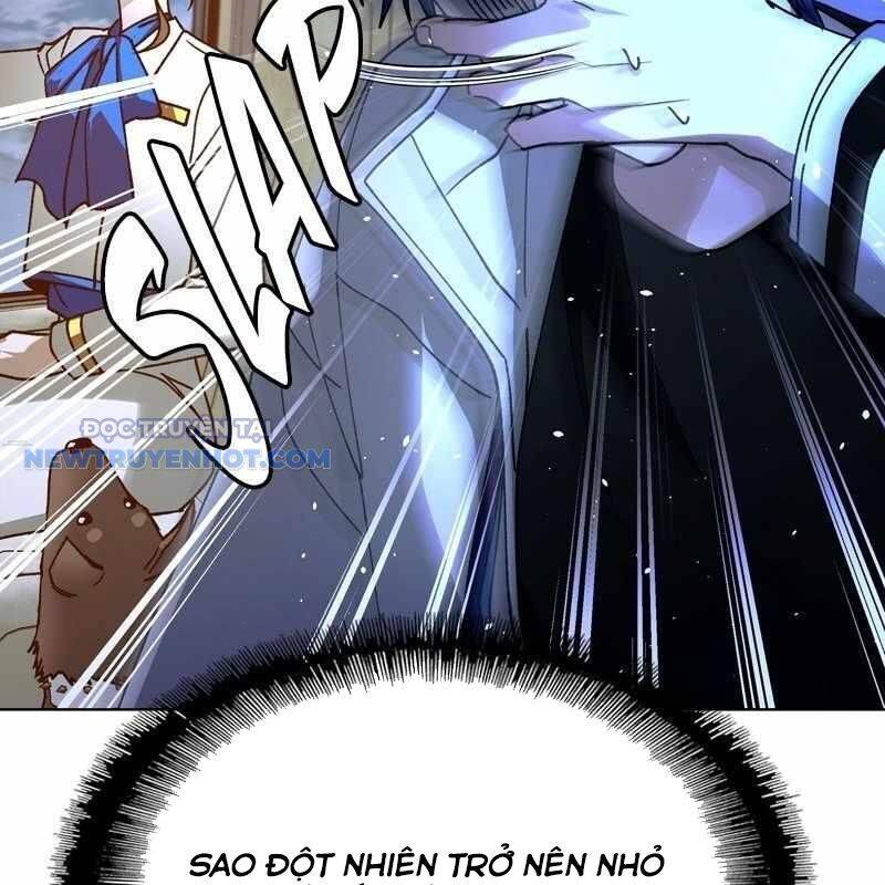 tận thế cũng chỉ là trò chơi chapter 61 49