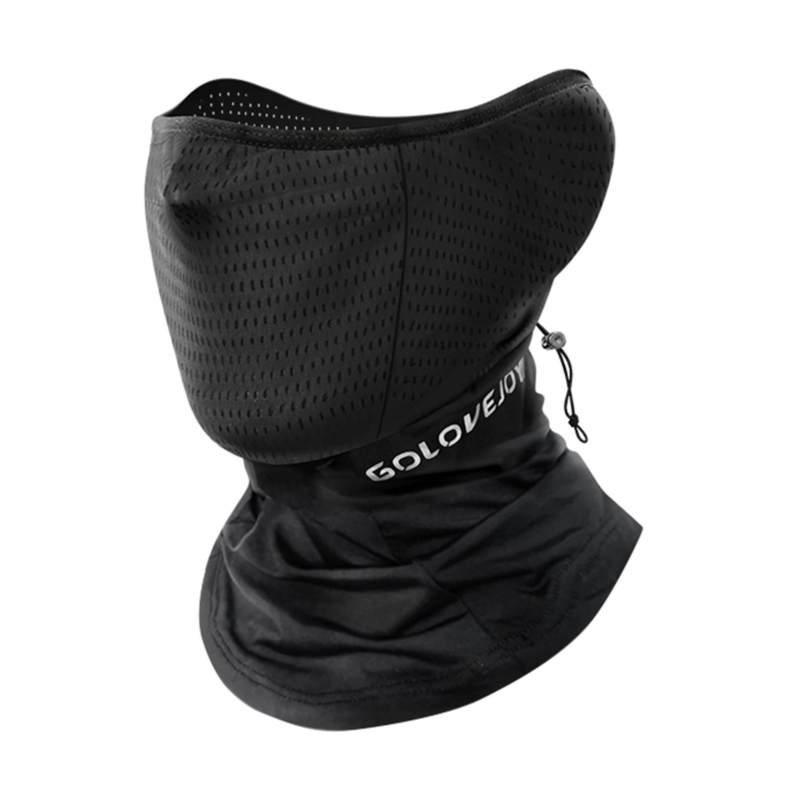 Khăn Bandana Unisex che nắng thời trang để đi xe đạp leo núi