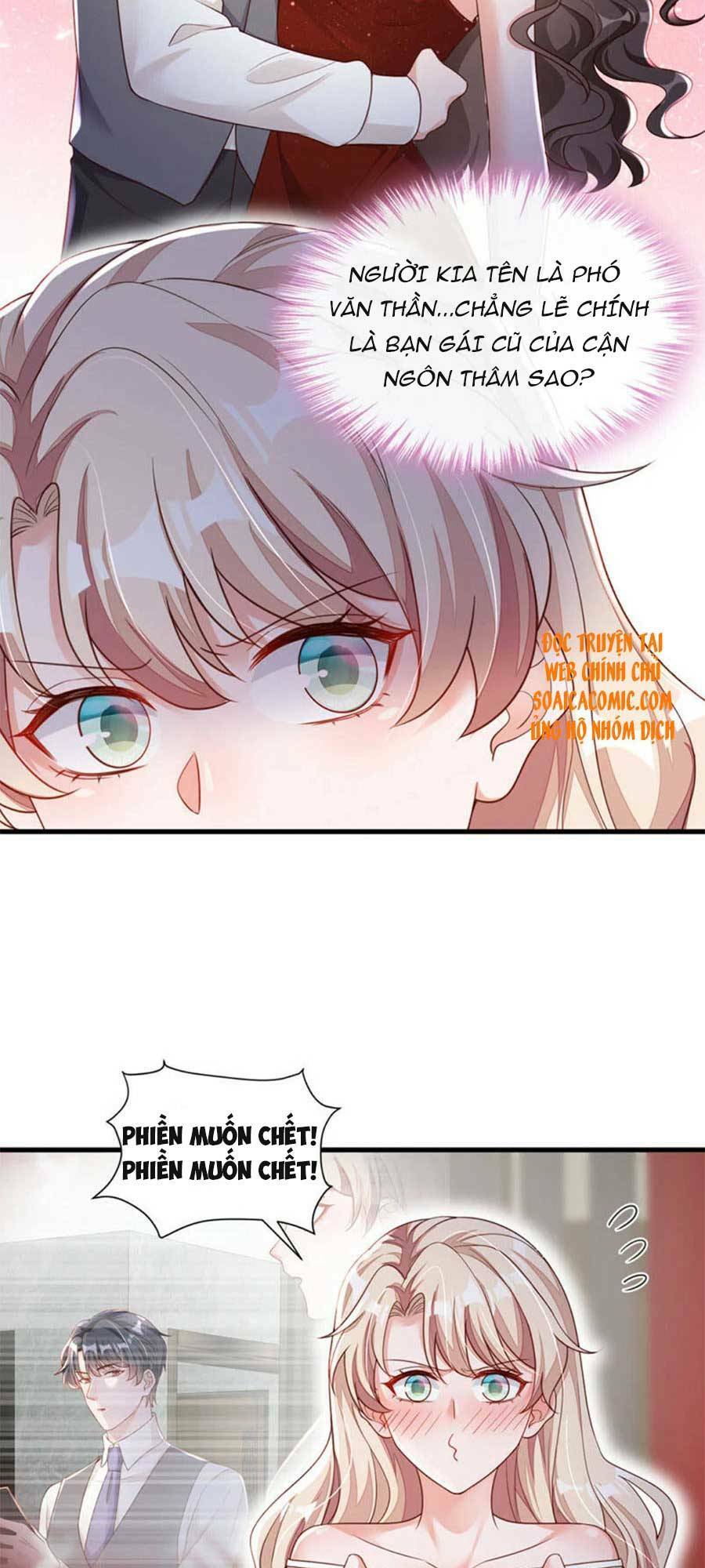 ác ma thì thầm chapter 54 20
