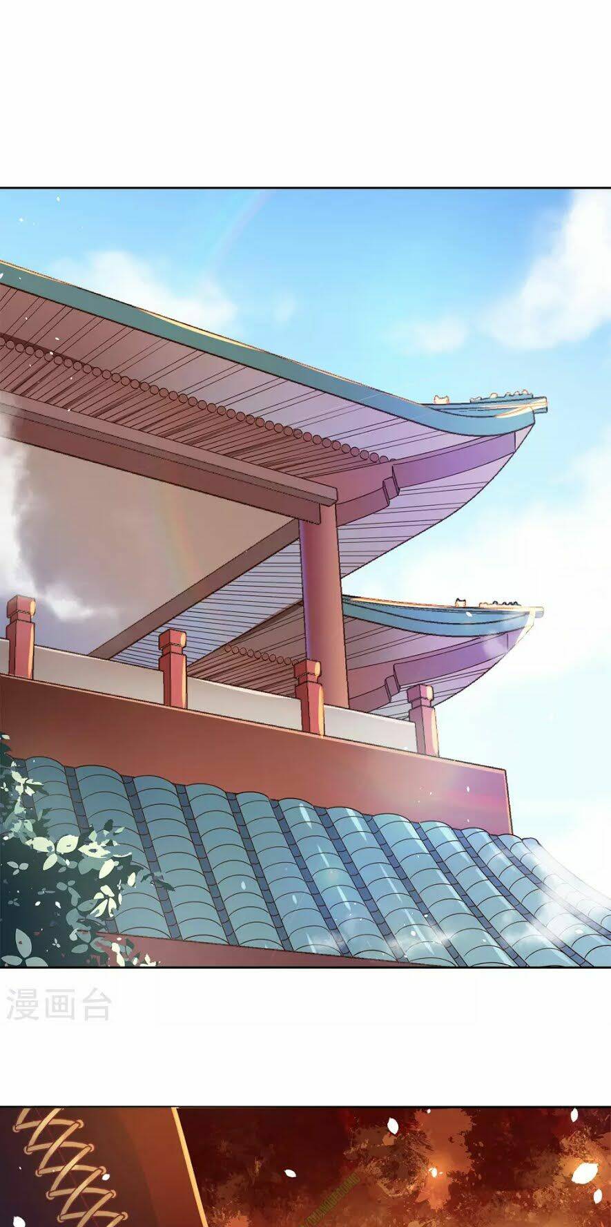 võ linh kiếm tôn chapter 5 1