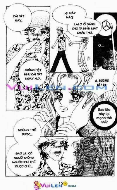 ngọt đắng tình yêu chapter 1 150